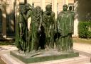 The Burghers of Calais