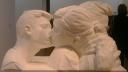 Le baiser - Wang Du