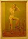 Alice - Balthus