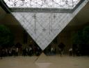 The upside-down pyramid
