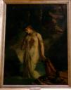 La Chaste Suzanne - Chasseriau