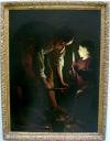 Saint Joseph Charpentier - Georges de La Tour