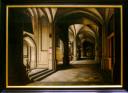 Intérieur d’eglise. Effet de nuit - Hendrick II van Steenwyk