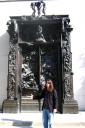 Hitchhiking at the Gates of Hell