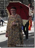 This looks like just the sort of person we would see at our Alive After Five events in Boise.